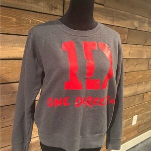 One Direction Sweatshirt